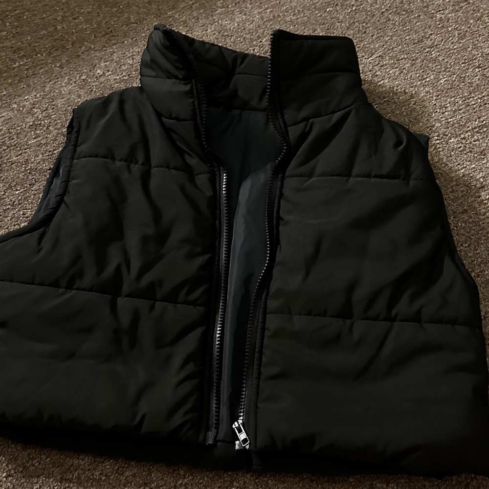 Vest